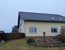 Landhaus Lilo